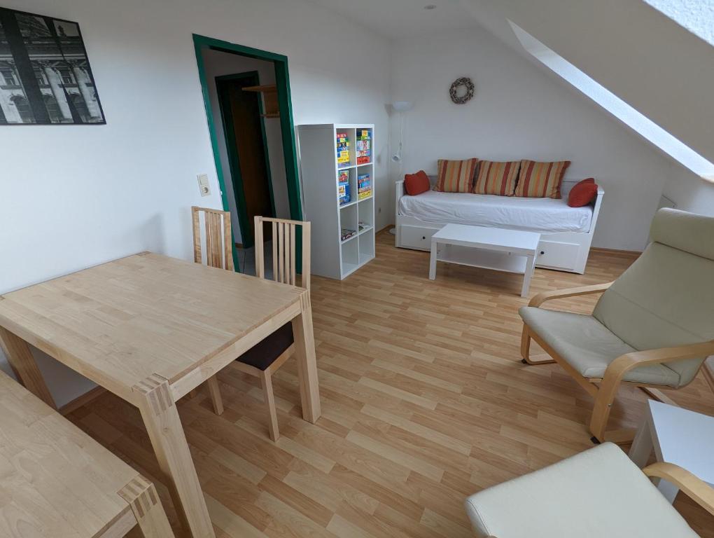 Ferienwohnung Bördeblick Kastanienallee 13a, 39249 Barby