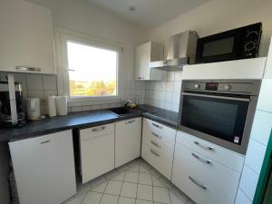 Appartement Ferienwohnung Bördeblick Kastanienallee 13a 39249 Barby Saxe-Anhalt