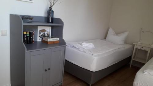 Ferienwohnung Born am Darßwald EG