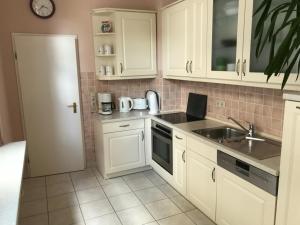 Ferienwohnung Bornemann