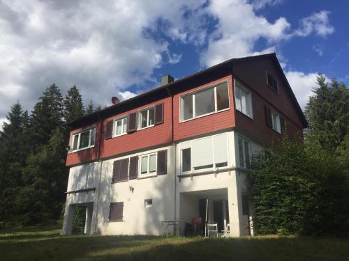 Ferienwohnung Börner ll