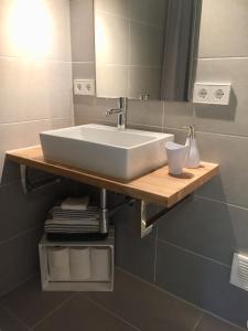 Ferienwohnung Börner ll