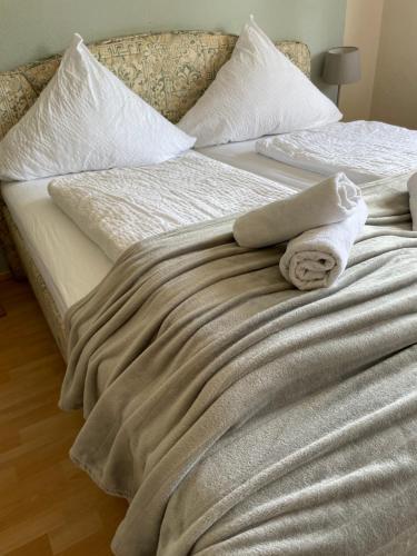 Ferienwohnung Bornheim Hersel