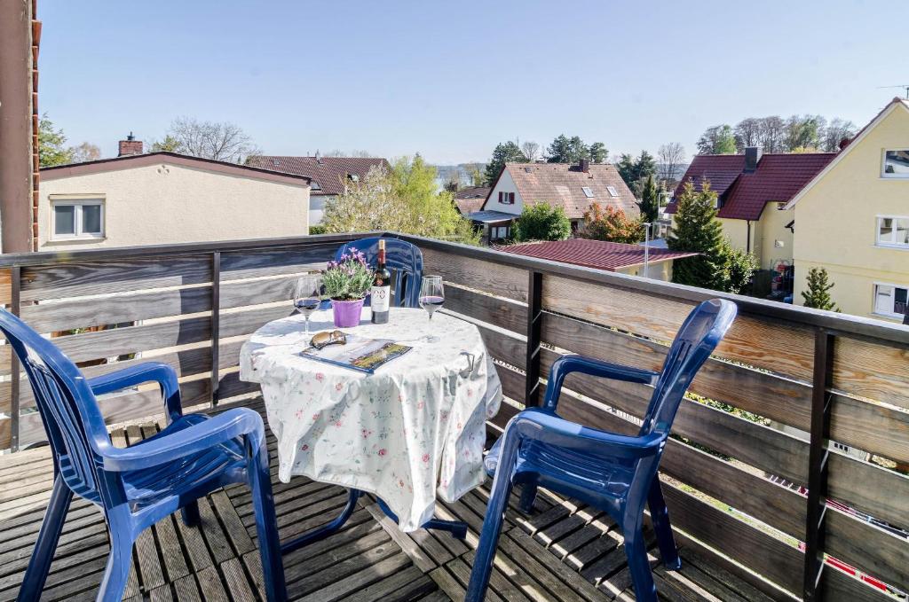 Appartement Ferienwohnung Borrs Im Altdorf 1 88662 Überlingen