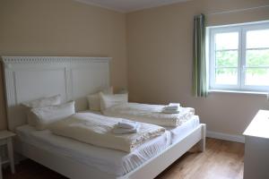 Ferienwohnung Boskop