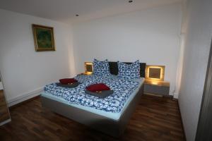 Ferienwohnung Both
