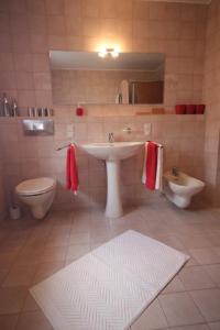 Ferienwohnung Bothe