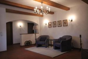 Appartement Ferienwohnung Bothe Gartenstr. 11 93499 Zandt Bavière