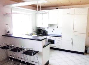 Ferienwohnung Botschafter