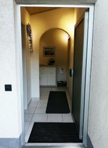 Appartement Ferienwohnung Botschafter 2A Eichhornweg 90530 Wendelstein Bavière