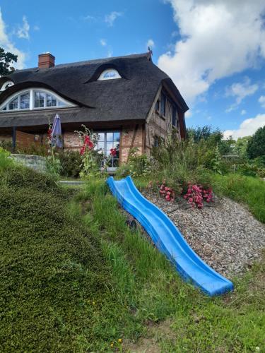 Ferienwohnung Böttcher