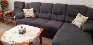 Ferienwohnung Bottrop Radetzki