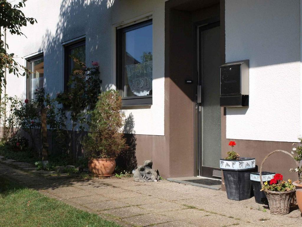Ferienwohnung Boueke Falkenweg 3, 58849 Herscheid