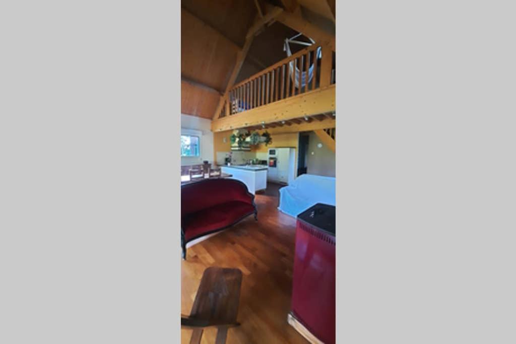 Ferienwohnung Bouma 34431 Helminghausen