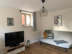 Ferienwohnung Bournville