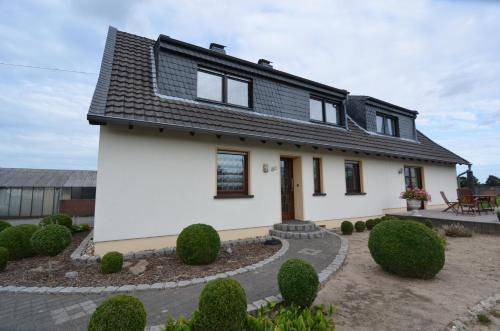 Ferienwohnung Bouten A