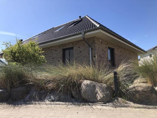 Ferienwohnung Böverdün
