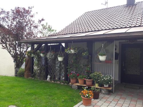 Ferienwohnung Boxleitner Maria