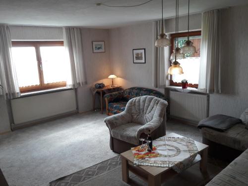 Ferienwohnung Boxleitner Maria