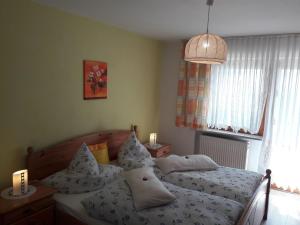 Ferienwohnung Boxleitner Maria