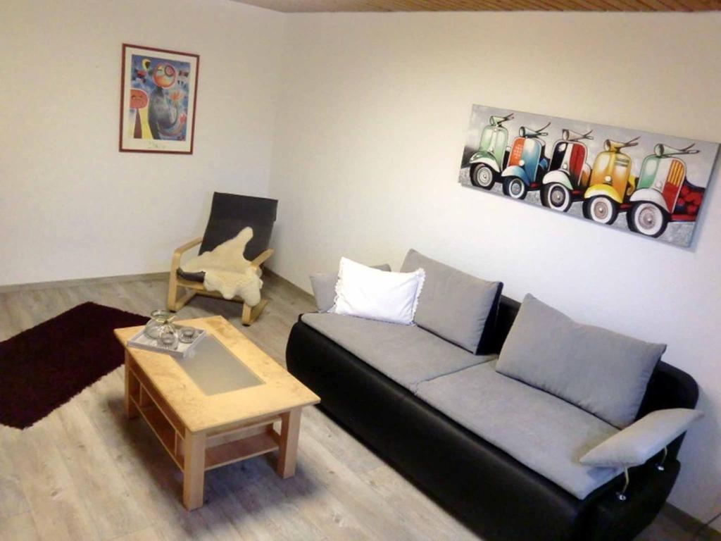 Appartement Ferienwohnung Bozsik 8 Frankenwaldstraße 97422 Schweinfurt