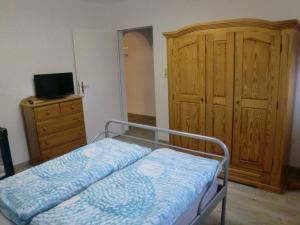 Ferienwohnung Bozsik