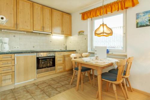 Ferienwohnung Brack