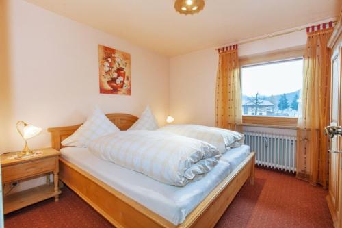 Ferienwohnung Brack