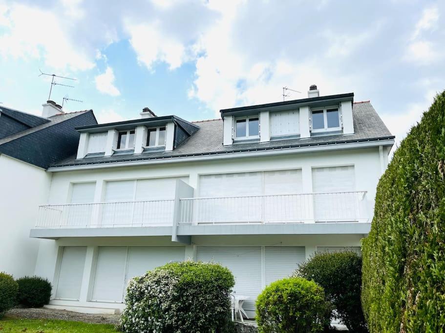 Ferienwohnung Bradler
