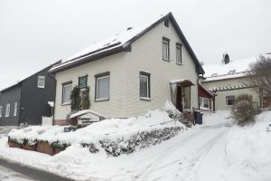 Ferienwohnung Bradsch