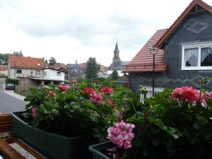 Ferienwohnung Bradsch