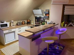 Ferienwohnung Braeuer