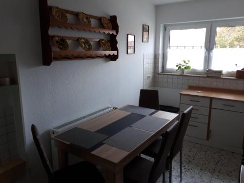 Ferienwohnung Brand