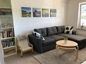 Ferienwohnung Brandenburger