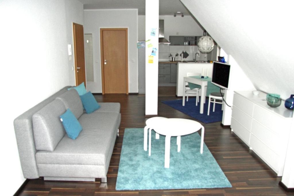 Ferienwohnung Brandheide Erlenweg 48 1. Etage, 45665 Recklinghausen