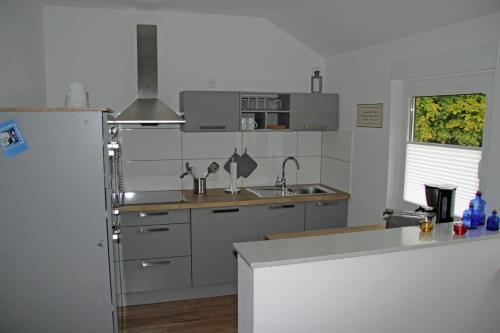 Ferienwohnung Brandheide