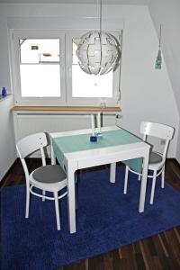 Ferienwohnung Brandheide