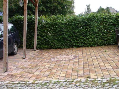 Ferienwohnung Brandmuehle