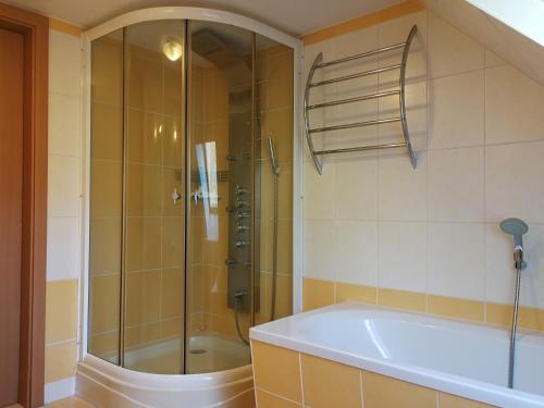 Ferienwohnung Brandmuehle