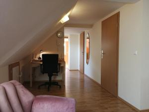 Ferienwohnung Brandmuehle