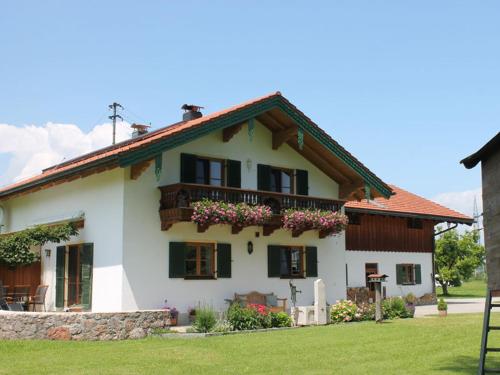 Ferienwohnung Brandstetter