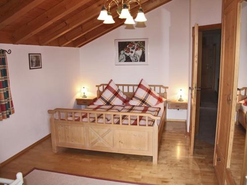 Ferienwohnung Brandstetter