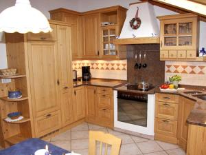 Ferienwohnung Brandstetter