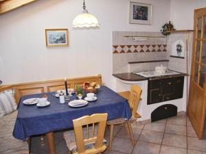 Ferienwohnung Brandstetter