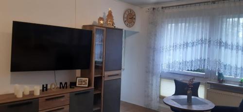 Ferienwohnung Brandy