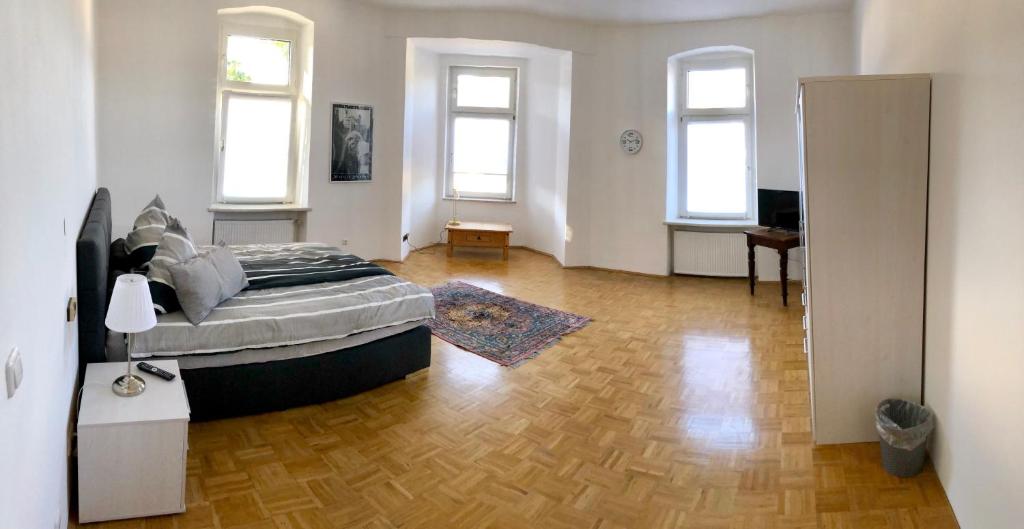 Appartement Ferienwohnung Branka 82 Matthias-Erzberger-Straße 45309 Essen