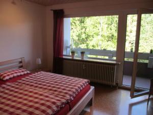 Appartement Ferienwohnung Brasil Schönwälder Straße 21 78136 Schonach Bade-Wurtemberg