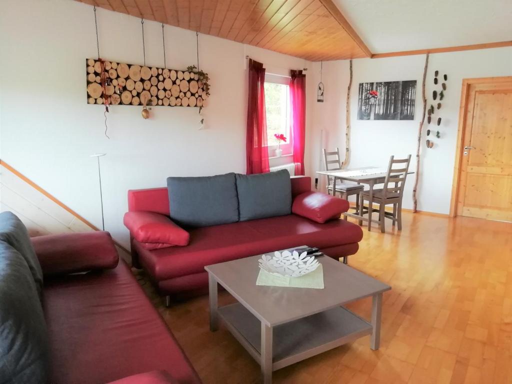 Appartement Ferienwohnung Brasil Schönwälder Straße 21 78136 Schonach