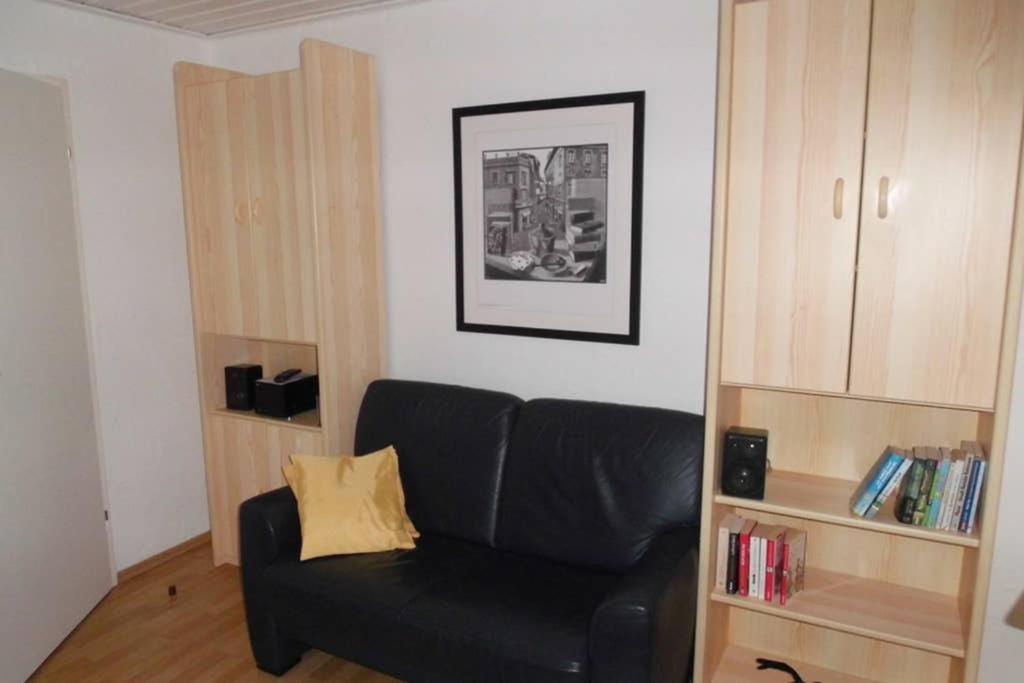 Appartement Ferienwohnung Braun Friedrichstraße 44 Hinterhaus 42551 Velbert