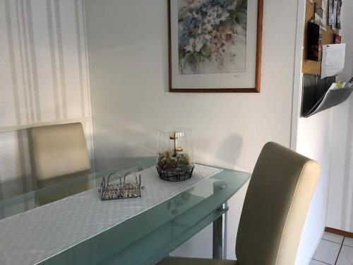 Ferienwohnung Braun